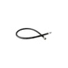 Oceanpro LP Rubber Regulator Hose - 36 Inch - Go Dive Tasmania