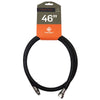 Oceanpro LP Rubber Regulator Hose - 46 Inch - Go Dive Tasmania