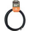Oceanpro LP Rubber Regulator Hose - 84 Inch - Go Dive Tasmania