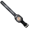 Oceanpro Wrist Mount Compass - Go Dive Tasmania