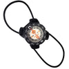 Oceanpro Wrist Mount Compass w Bungee - Go Dive Tasmania