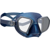 Salvimar Noah Mask - Shining Blue - Go Dive Tasmania