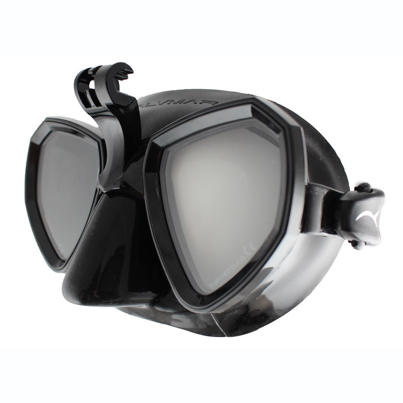 Salvimar Trinity Mask - Go Dive Tasmania