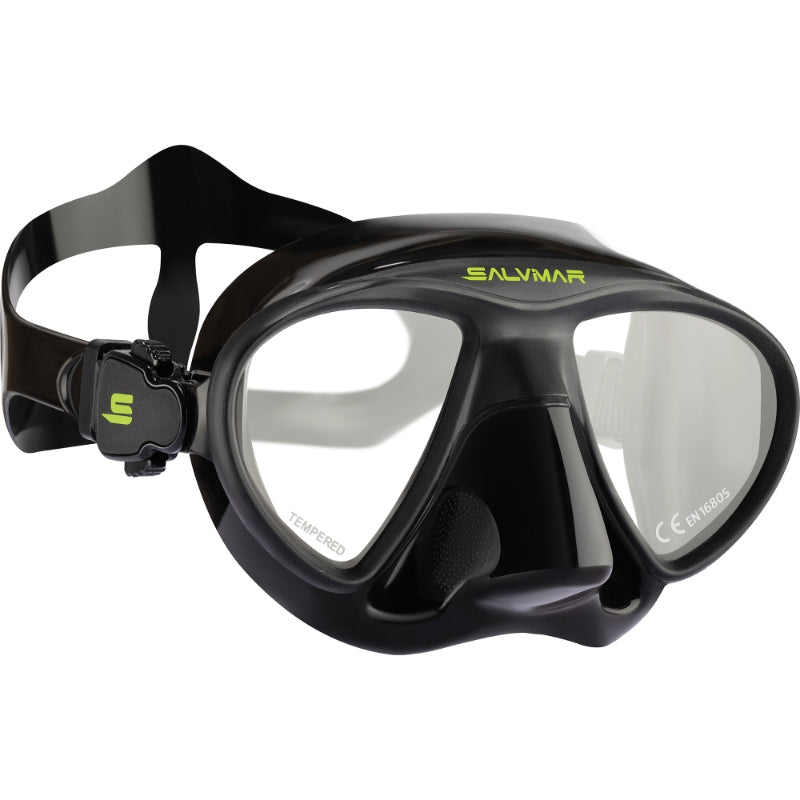 Salvimar Goblin Mask - Go Dive Tasmania