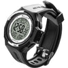 Salvimar Freedive Watch - Black - Go Dive Tasmania