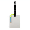Ocean Pro Quick Release Slate - Small (12.5cm x 15cm) - Go Dive Tasmania