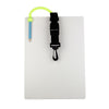 Ocean Pro Quick Release Slate -  X-Large (29cm x 21cm) - Go Dive Tasmania
