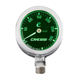 Cressi Pro Mini SPG - Go Dive Tasmania