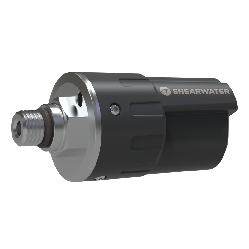 SHEARWATER PERDIX 2 TI JOURNEYS EDITION - SWIFT BUNDLE - Go Dive Tasmania