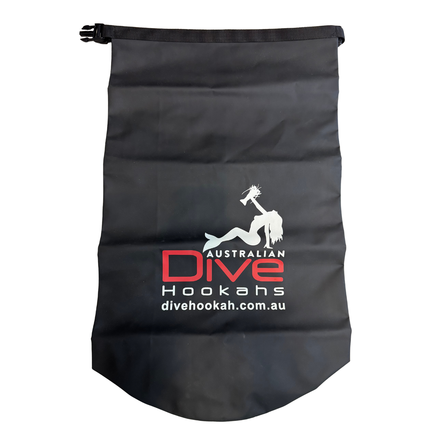 Australian Dive Hookah Dry Bag - Go Dive Tasmania