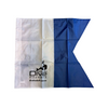 Australian Dive Hookah Alpha Flag – 60cm x 68cm - Go Dive Tasmania