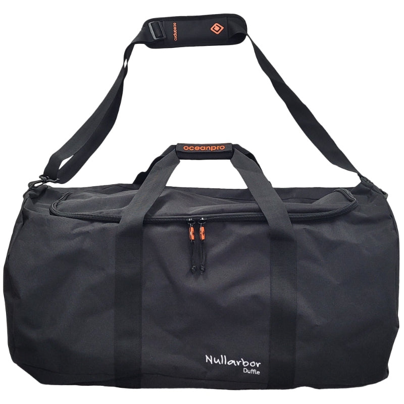 Oceanpro Nullarbor Duffle Bag - Go Dive Tasmania