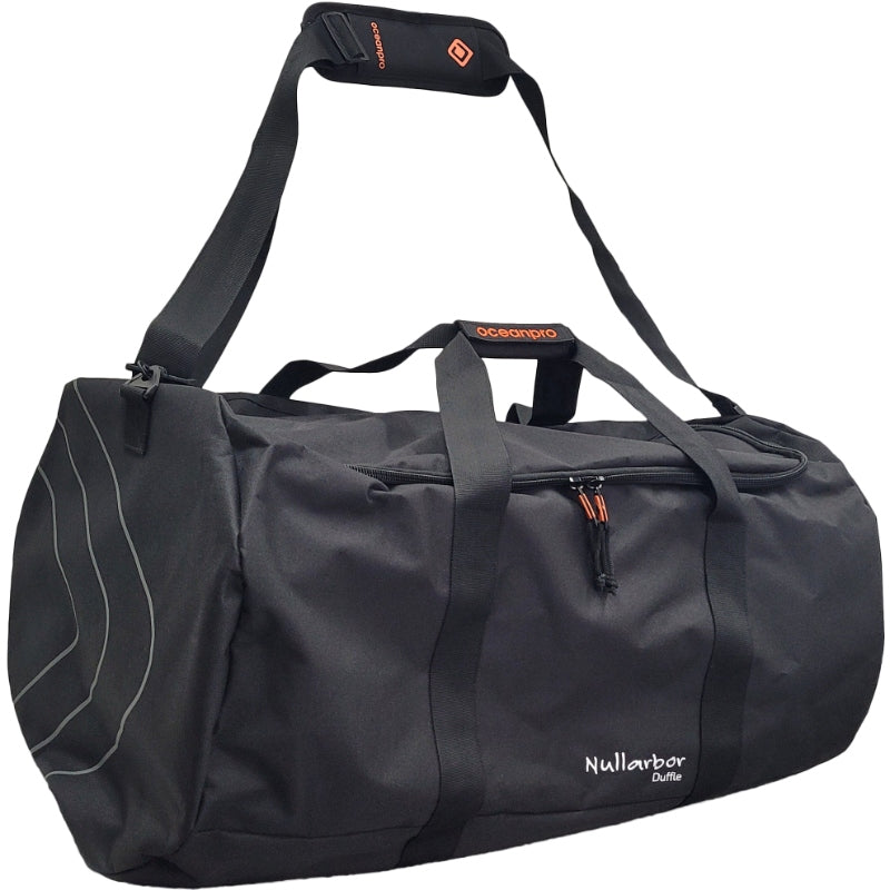Oceanpro Nullarbor Duffle Bag - Go Dive Tasmania