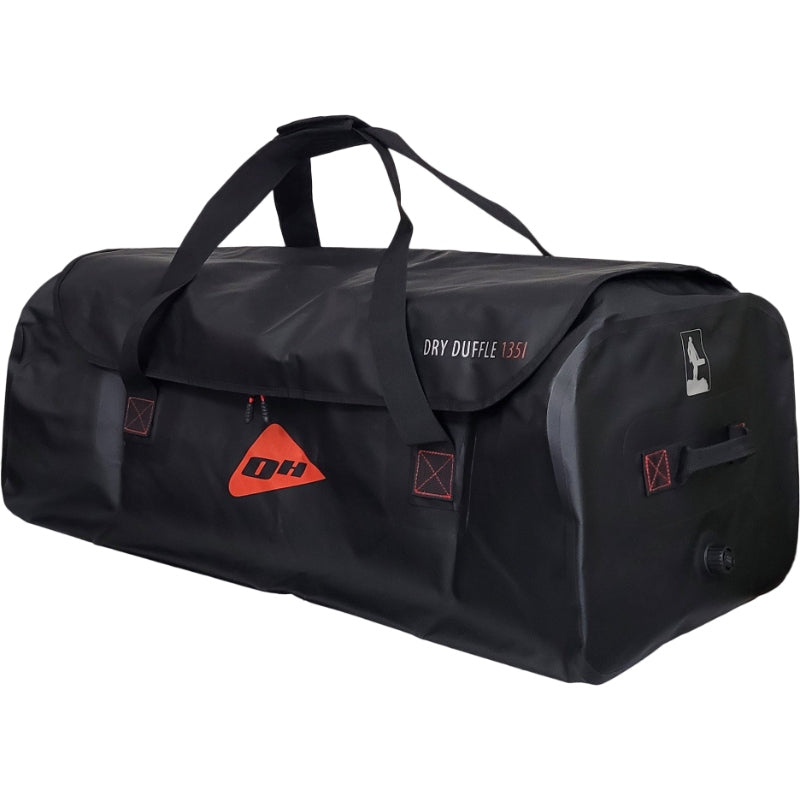Ocean Hunter Rockhopper Dry Duffle Bag - 135L - Go Dive Tasmania