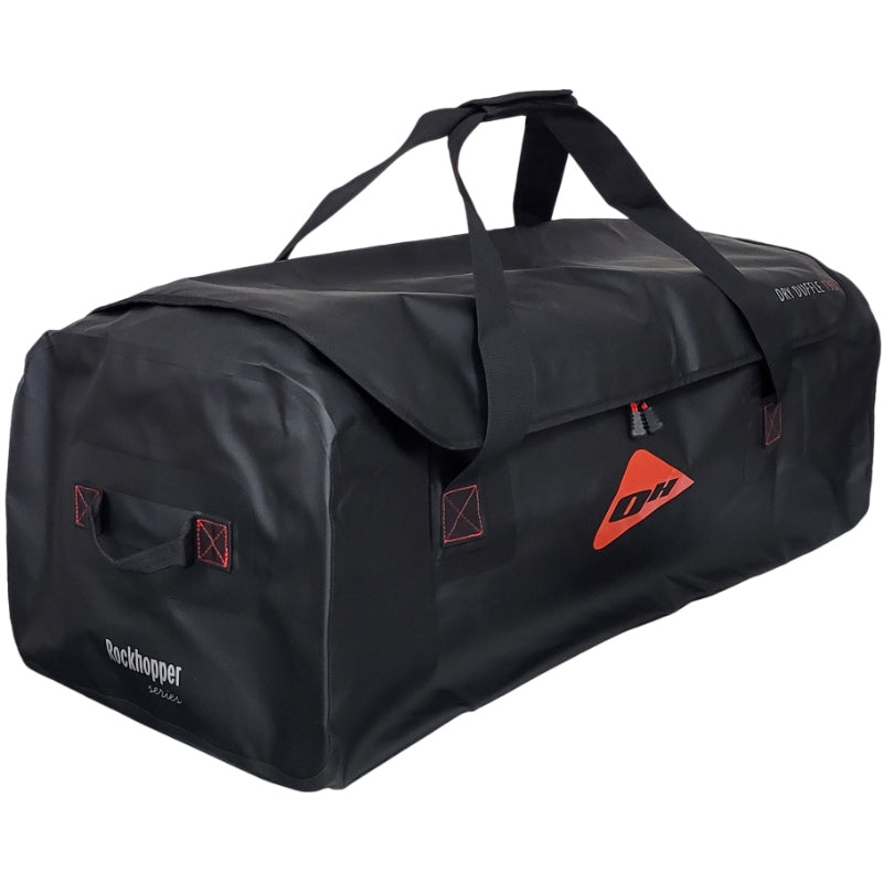 Ocean Hunter Rockhopper Dry Duffle Bag - 135L - Go Dive Tasmania