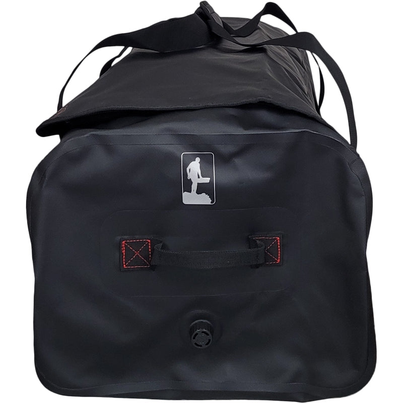 Ocean Hunter Rockhopper Dry Duffle Bag - 135L - Go Dive Tasmania