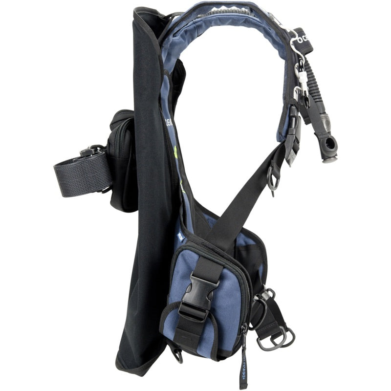 Oceanic Biolite Travel BCD - Go Dive Tasmania