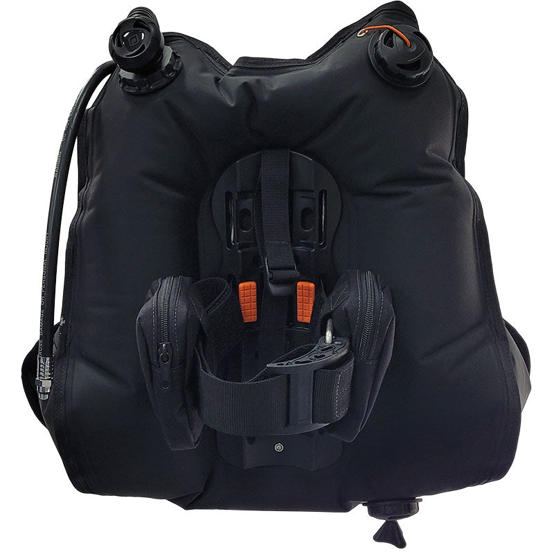 Oceanpro Lennox Hybrid BCD - Go Dive Tasmania