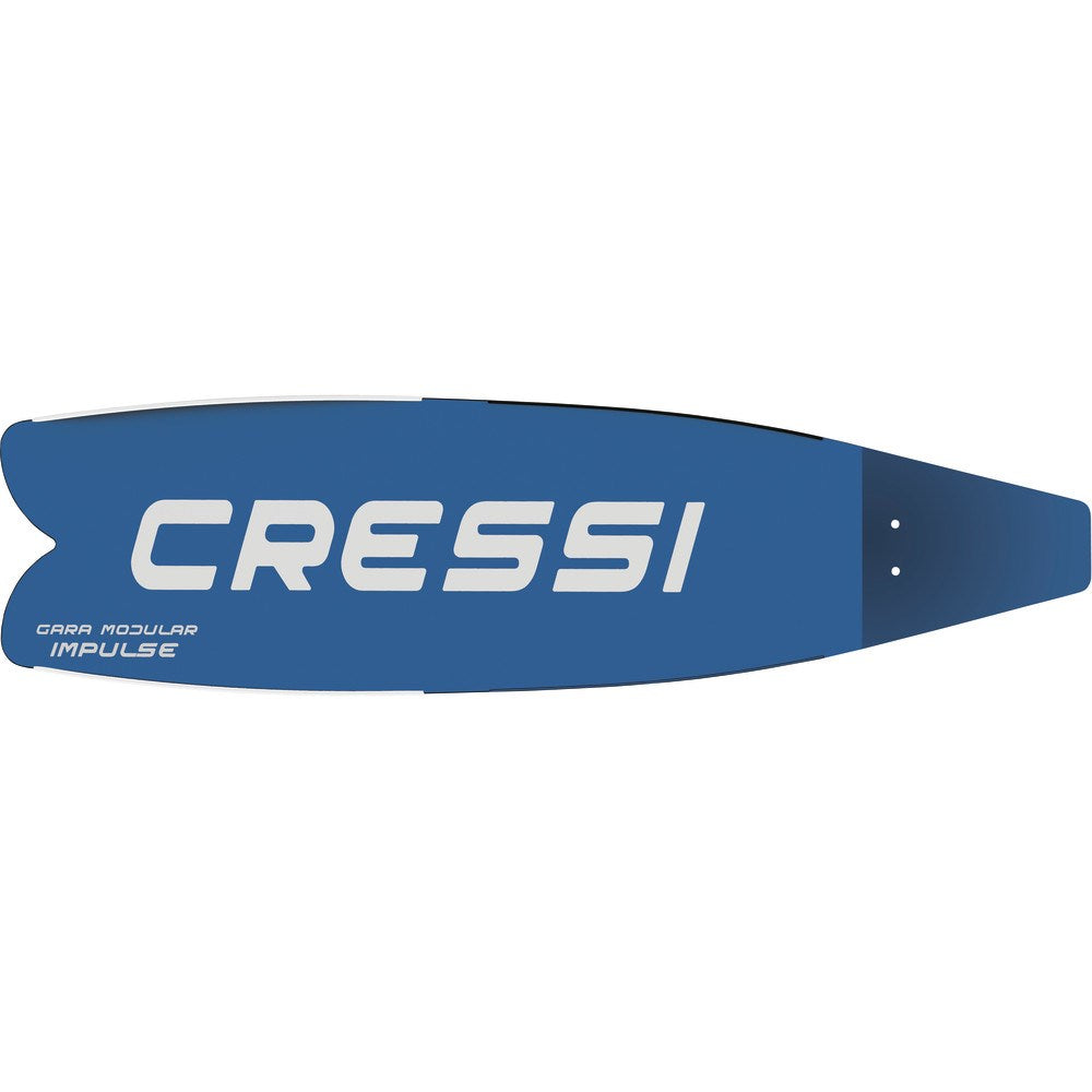 Gara Impulse Plastic Blades (1pc) - Go Dive Tasmania