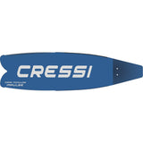 Gara Impulse Plastic Blades (1pc) - Go Dive Tasmania
