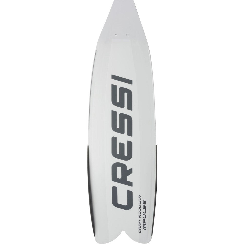 Gara Impulse Plastic Blades (1pc) - Go Dive Tasmania