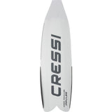 Gara Impulse Plastic Blades (1pc) - Go Dive Tasmania
