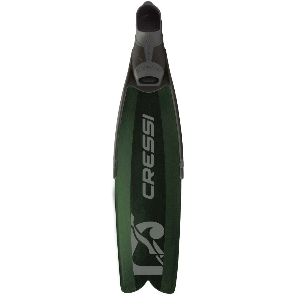 CRESSI GARA MODULAR BOOST FINS - Go Dive Tasmania