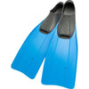 Cressi Clio Fins - Blue - Go Dive Tasmania