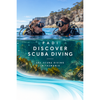 PADI Discover Scuba Diving - Go Dive Tasmania