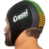 Cressi Swim Hood - 2mm - Go Dive Tasmania