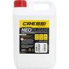 Cressi Neo Clean Wetsuit Wash - 5L - Go Dive Tasmania