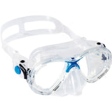 Cressi Marea Jnr Mask - Go Dive Tasmania