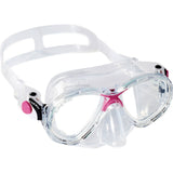 Cressi Marea Jnr Mask - Go Dive Tasmania