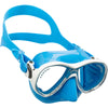 Cressi Marea Jnr Mask - Go Dive Tasmania