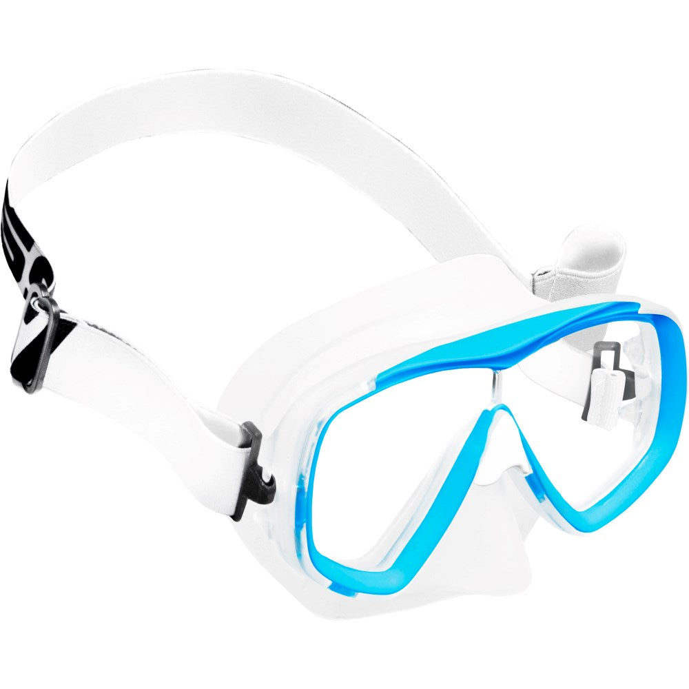 Cressi Estrella Jnr Mask - Go Dive Tasmania