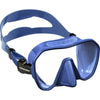 Cressi Z2 Mask - Blue - Go Dive Tasmania