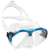 Cressi Matrix Mask - Go Dive Tasmania