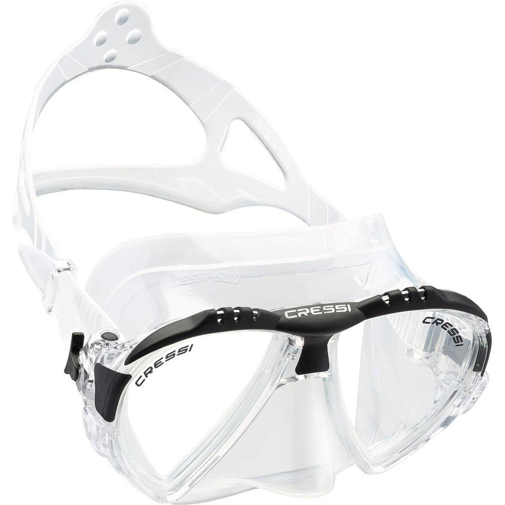 Cressi Matrix Mask - Go Dive Tasmania