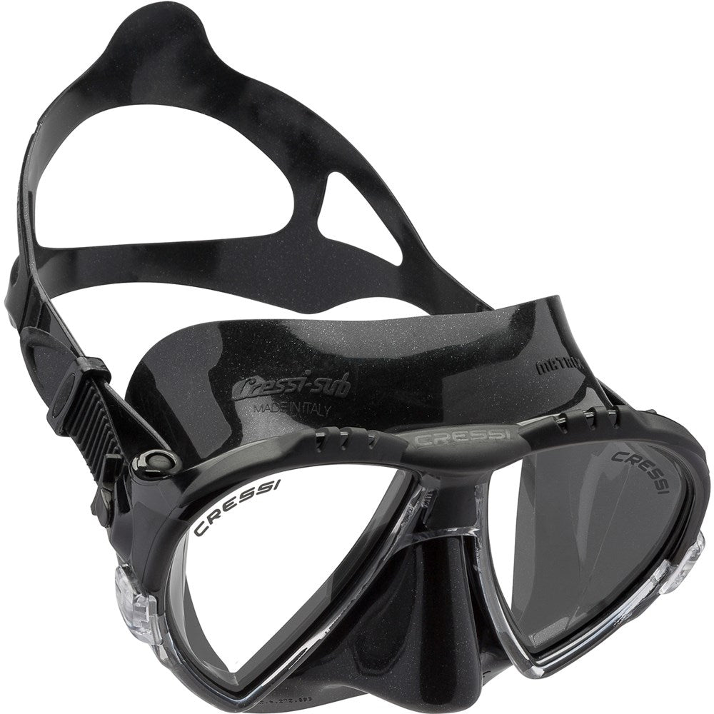 Cressi Matrix Mask - Go Dive Tasmania