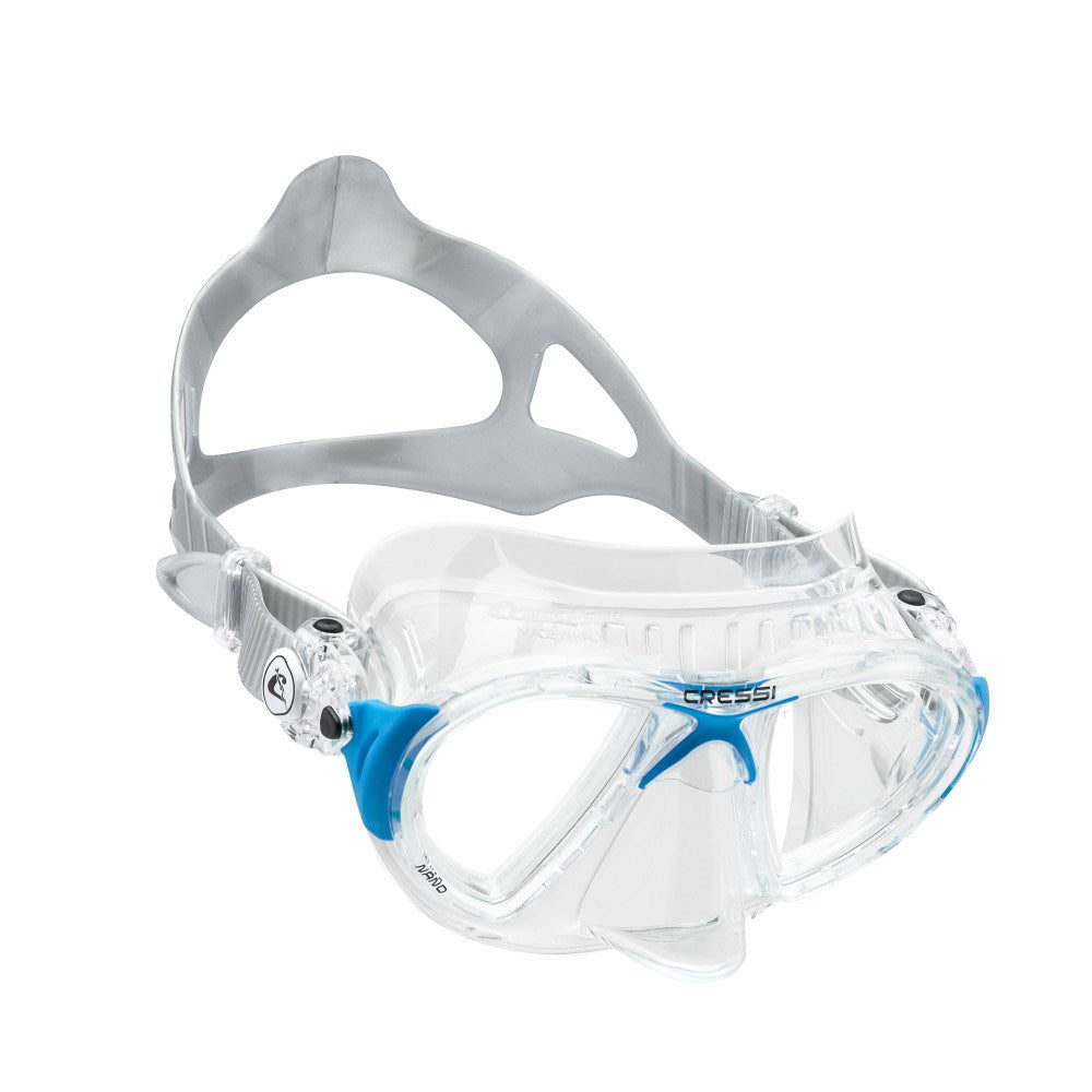 Cressi Nano Mask - Go Dive Tasmania