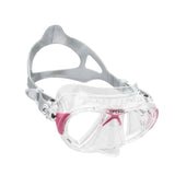 Cressi Nano Mask - Go Dive Tasmania