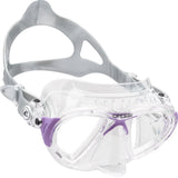 Cressi Nano Mask - Go Dive Tasmania
