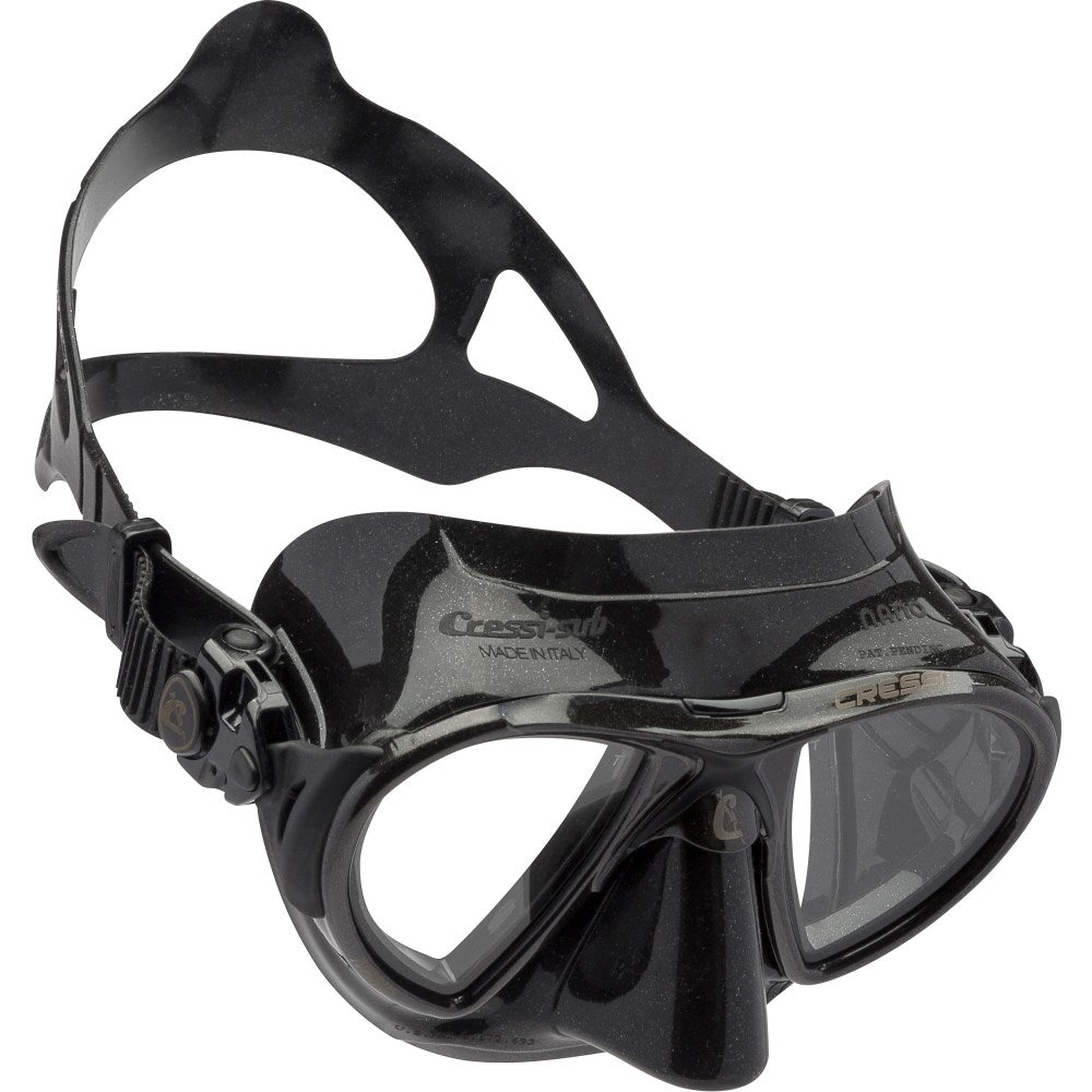 Cressi Nano Mask - Go Dive Tasmania