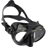 Cressi Nano Mask - Go Dive Tasmania