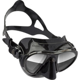 Cressi Nano Mask - Go Dive Tasmania