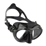 Cressi Nano Mask - Go Dive Tasmania