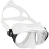 Cressi Calibro Mask - Clear - Go Dive Tasmania