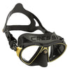 Cressi Zues Mask - Go Dive Tasmania