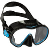 Cressi F-Dual Mask - Go Dive Tasmania