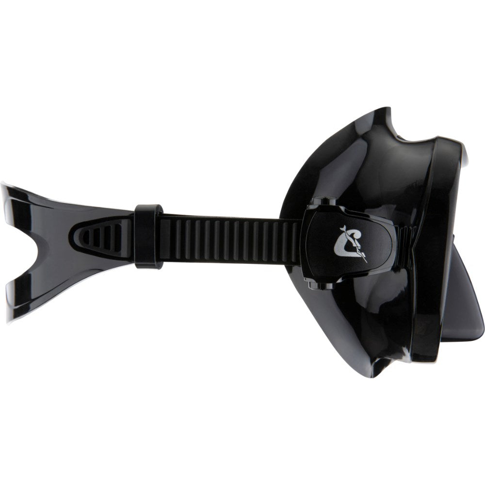 Cressi F-Dual Mask - Go Dive Tasmania